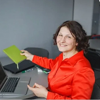Семикина Елена