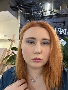 Жучкова Дарья