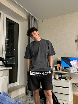 Матюшин Михаил 