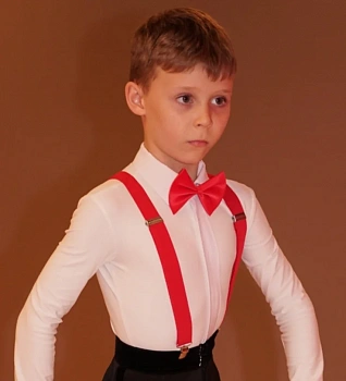 Бганцев Федор Сергеевич