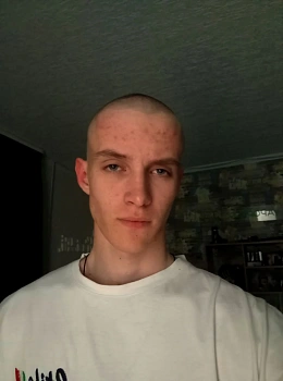Сахаров Даниил 