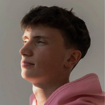 Калин Никита