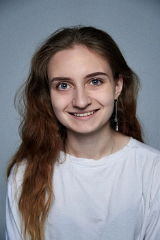 Фролова Софья