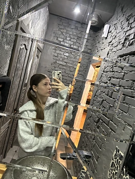 Ульяна Чубенко