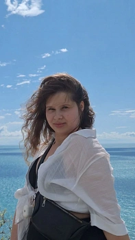 Елизавета Александровна Аверкова
