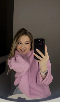 Прошунина Мария Алексеевна 