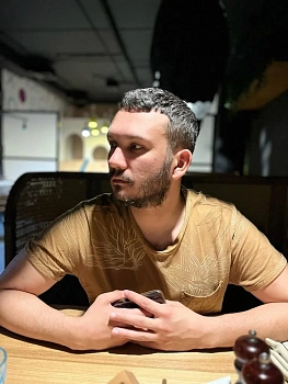 Сапрыкин станислав