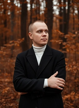 Донюшкин дмитрий