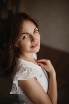 Шевченко Ирина