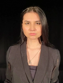 Старцева Мария Витальевна