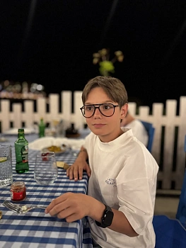 Кирилл Витальевич Листратов