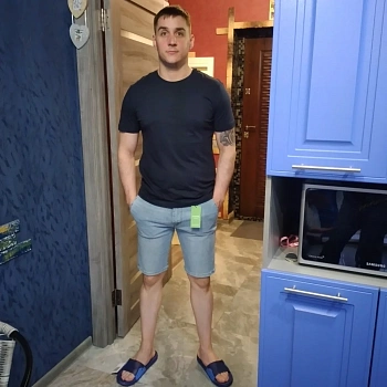 Бурнышев Ярослав