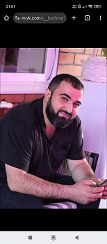 Манкиев Магомед 