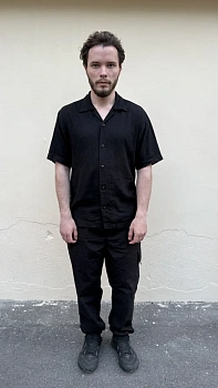 Кочуров Кирилл