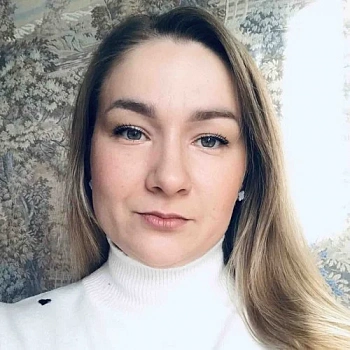 Жаворонкова Оксана Вадимовна