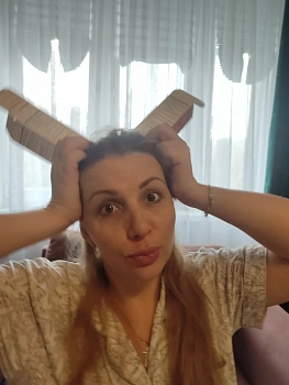 Дромняк Ксения