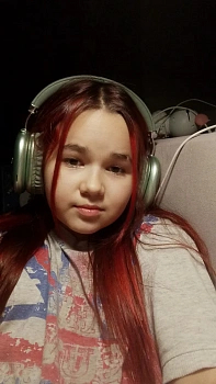 Мельникова Софья