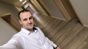 Михаил Александрович Рыжов