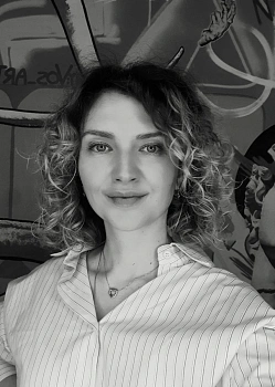 Ольга Леонова