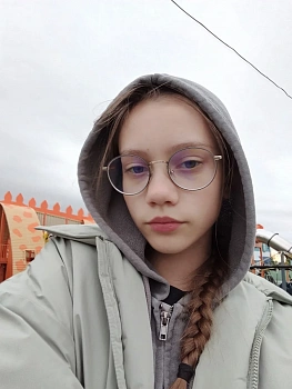 Бизня Мария Алексеевна