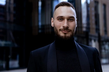 Тягичев Алексей 