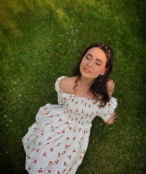 Морозова Ника