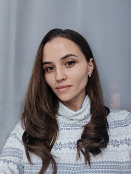 Невенкина Дарья 