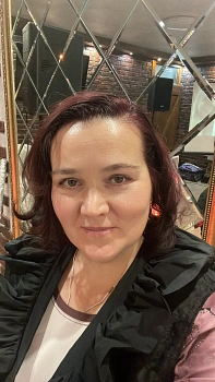 Неведимова Галина Валерьевна