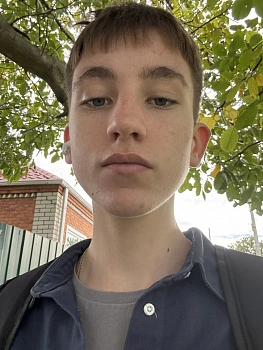 Гавриш Евгений 