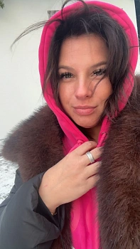 Кристина Алиева 