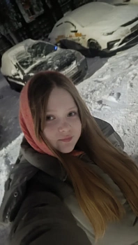 Валерия Анатольевна Фатеева
