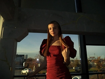 Бородина Эмилия Юрьевна