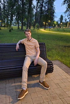 Sergey Terentiev