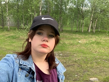 Романова Рената 