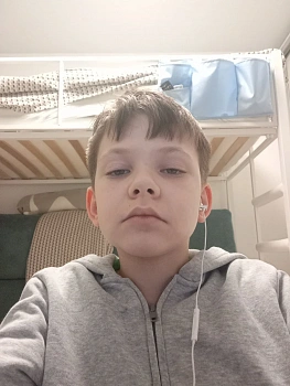 Сушков Лев