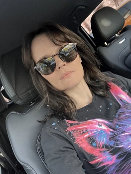 Баскакова Марина Викторовна