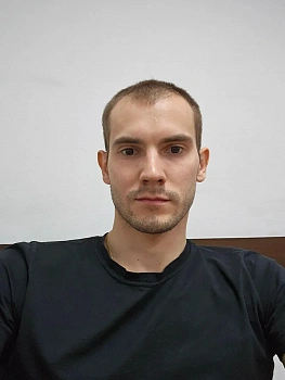 Шпанко Михаил