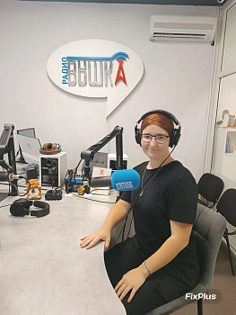 Трубицина Маргарита