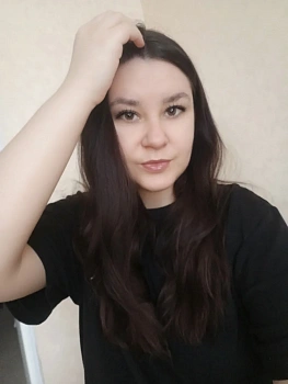 Солдатенкова Анна