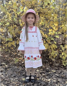 Диана Асланбековна Ахмедова