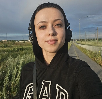 Филиппова Анастасия