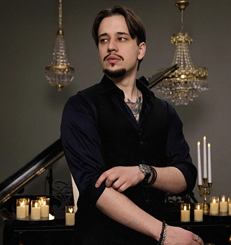Шукаев Павел