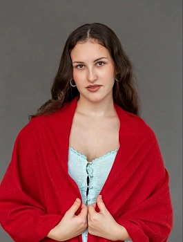 Ксения ватулина