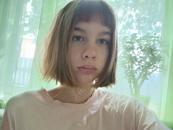 Бережная Мария Кирилловна 
