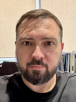 Александр Александрович Ахмедзянов
