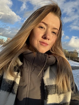 Гурьянова Любовь 