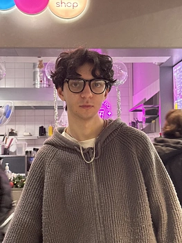 Гафуров Содик