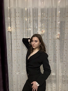 Тупикина Софья Ивановна