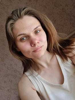 Болтышева Анастасия Александровна