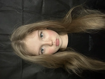 Лада Долматова